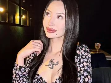 Livejasmin Best live sex cam show of SunMegan