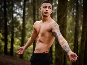 Livejasmin Live Sex of AUSTINCL