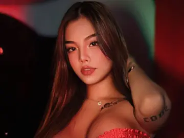 Livejasmin Sex Cam of NinaSalva