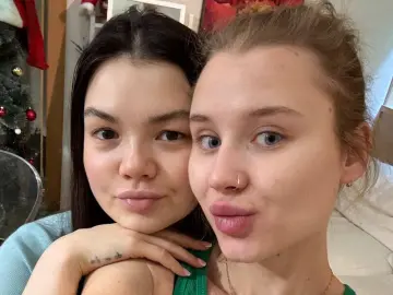 Livejasmin Watch Live Sex Cams of ScarlettAndBenit