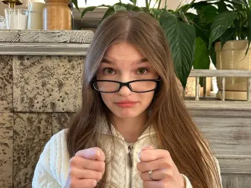 Livejasmin Adult Webcams of Ameliamimo