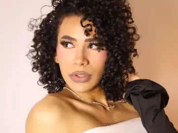 Livejasmin Nude Webcam of LyaDumont