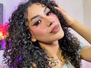 Livejasmin Adult Webcams of LyaDumont