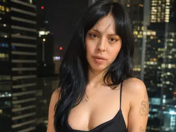 Livejasmin Live Sex of DaniOjeda