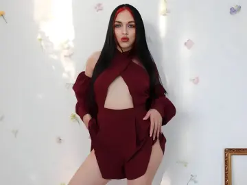 Livejasmin Live Sex of LunaCherrys