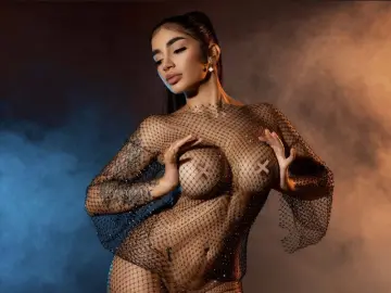 Livejasmin Live Sex of DonnaTaylor