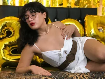 Livejasmin Adult Webcams of ElithBerry