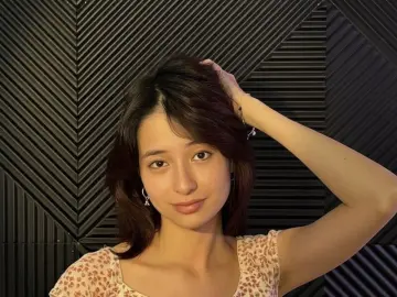 Livejasmin Sex Chat of JoyFostery