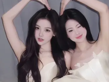 Livejasmin Live Sex of AimeilicandAile