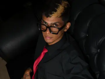 Livejasmin Sex Chat of LeoMorett