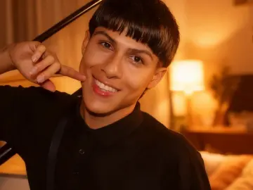 Livejasmin Adult Webcams of StormLux