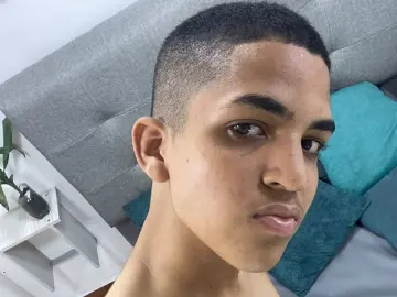 Livejasmin Best Webcam of LukassCaballero