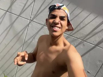Livejasmin Sex Chat of LukassCaballero