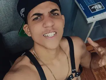 Livejasmin Live Sex of LukassCaballero