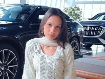 Livejasmin Best live sex cam show of AmairaSingh