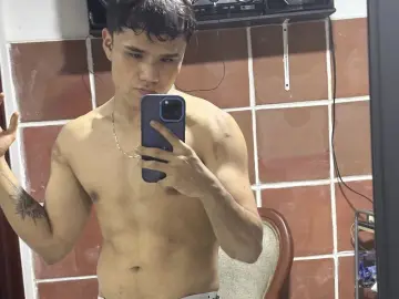 Livejasmin Sex Chat of AxelFelipe