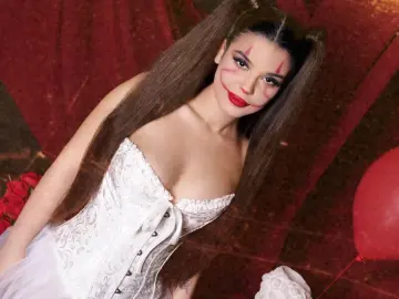 Livejasmin Live Sex Cam of CarolinaFleen