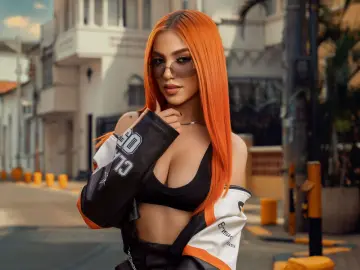 Livejasmin Live Sex Cam of JadeGrace