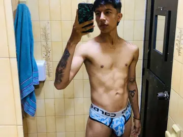 Livejasmin Adult Webcams of RuiMaddox