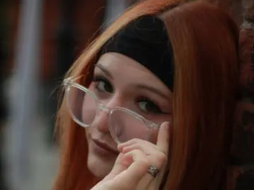 Livejasmin Nude Webcam of EmeraldClyatt