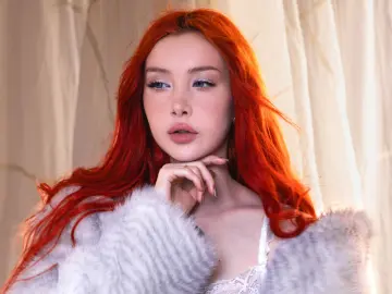 Livejasmin Sex Cam of NesollaMaison