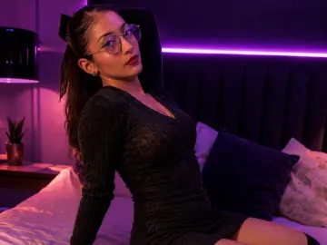 Livejasmin Sex Chat of LyaCunner