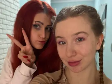 Livejasmin Free Porn Cam of CatherineJamie