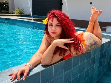 Livejasmin Sex Cam of DulceMoretti