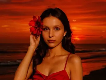 Livejasmin Best Webcam of AfraGills