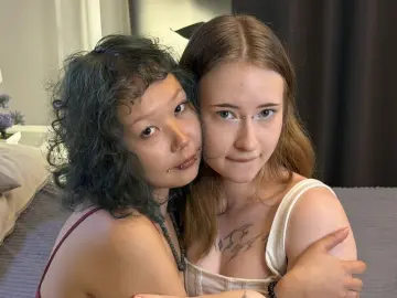 Livejasmin Best live sex cam show of TempleAndSumiko