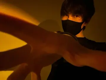 Livejasmin Sex Cam of YugoSky