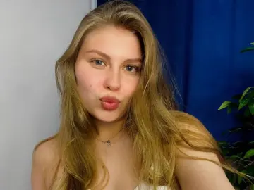 Livejasmin Live Sex Cam of MilaMelson