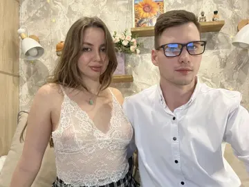 Livejasmin Adult Webcams of PashaAndMila