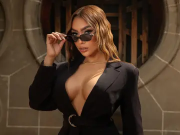 Livejasmin Live Porn of Isabela