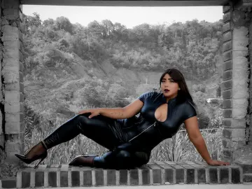 Livejasmin Live Porn of LexieLincon