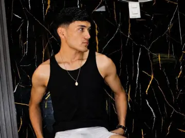 Livejasmin Live Sex Cam of AronnDark