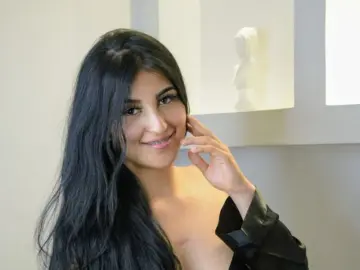 Livejasmin Nude Webcam of lexiySmarth