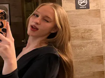 Livejasmin Best Webcam of IleanaNiese