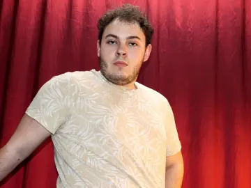 Livejasmin Live Sex of SteveCurl