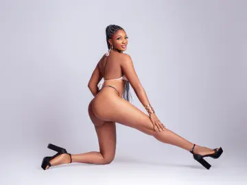 Livejasmin Sex Chat of IvyBerry