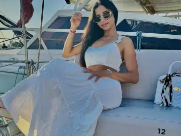 Livejasmin Best Webcam of AvaMathers