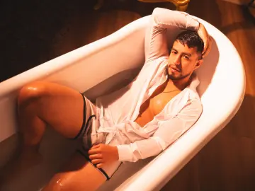 Livejasmin Nude Webcam of EthanMulleths