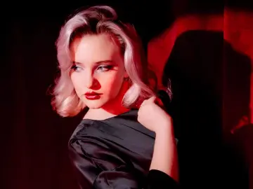 Livejasmin Live Porn of TawnaHnot