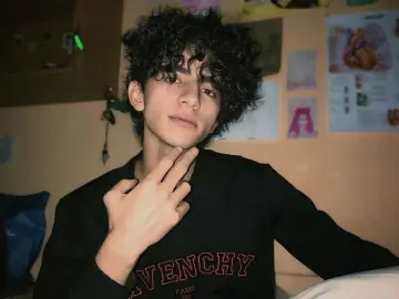 Livejasmin Live Sex Cam of TylerTaz