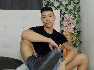 Livejasmin Nude Webcam of JustinRibeiro