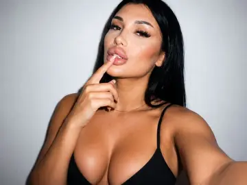 Livejasmin Live Sex of KendalVoos