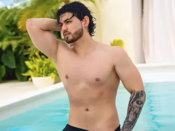 Livejasmin Free Live Porn of ElianKaiser