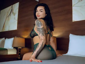 Livejasmin Live Sex Cam of FreyaMuse