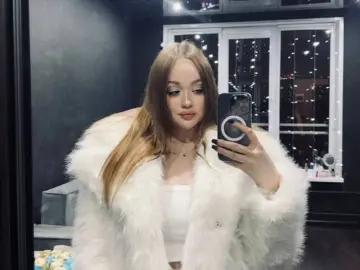 Livejasmin Sex Cam of EstellaGalo