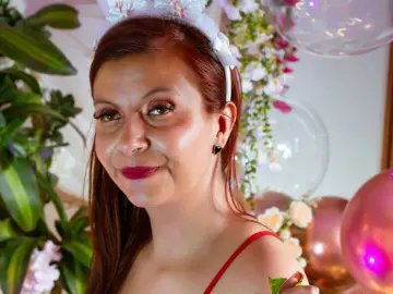 Livejasmin Best Webcam of AmberRousee